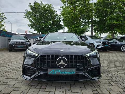 2025 Mercedes-Benz CLE