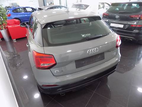 2017 Audi Q2 — sličica 5