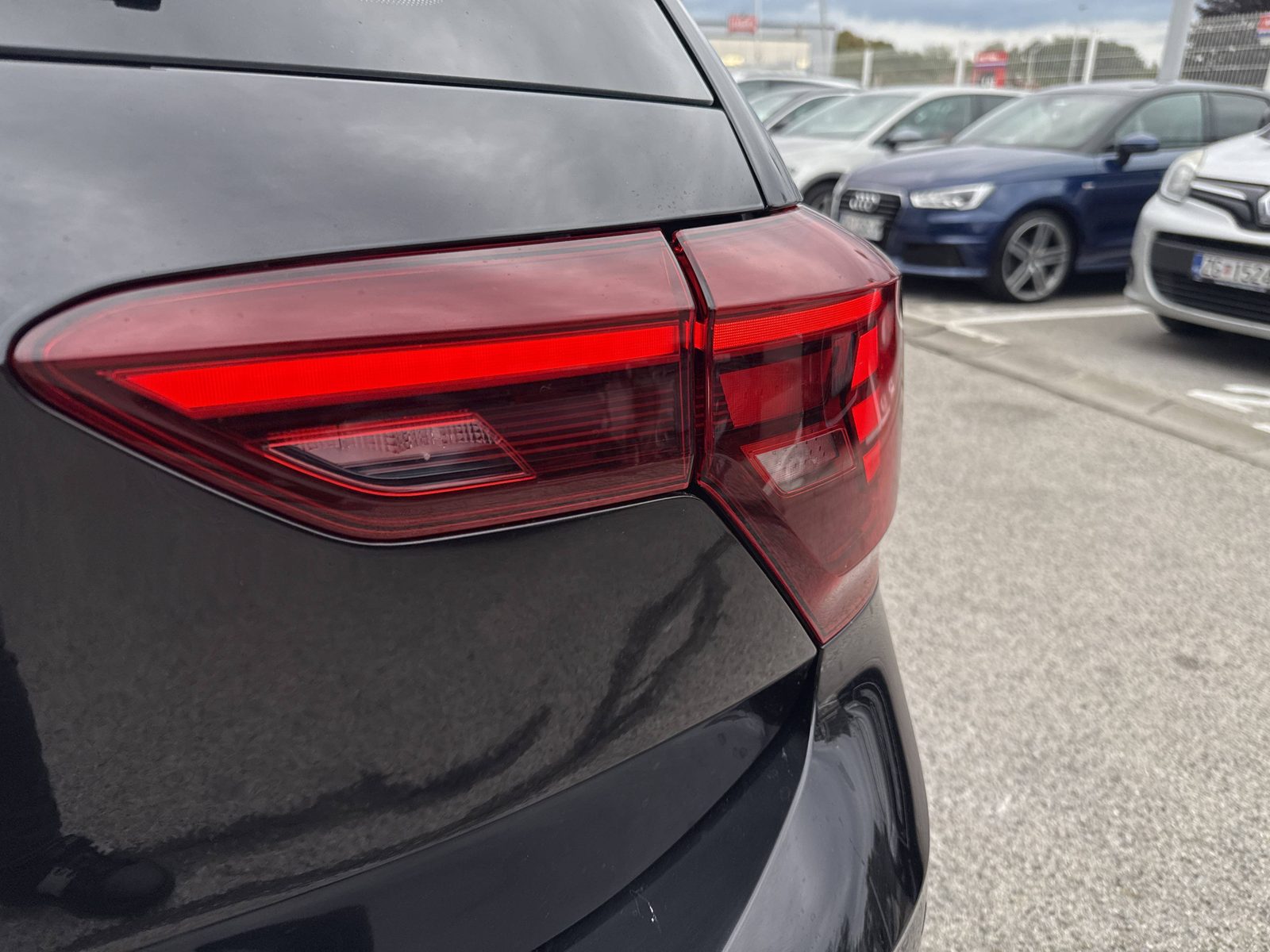 2023 Volkswagen Polo — fotografija 15