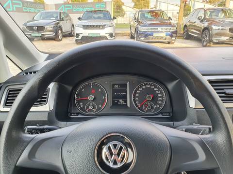 2019 Volkswagen Caddy — sličica 12