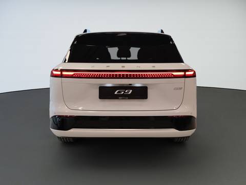 2025 XPENG G9 — sličica 7