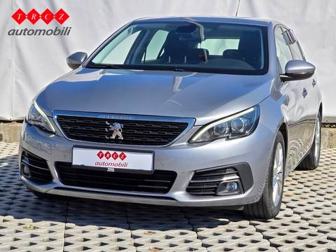 2020 Peugeot 308 — sličica 2