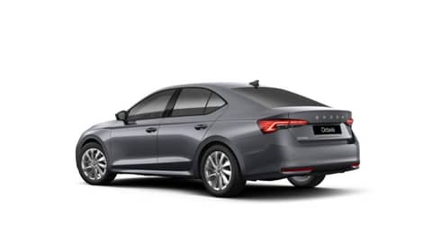 2026 Škoda Octavia — sličica 3