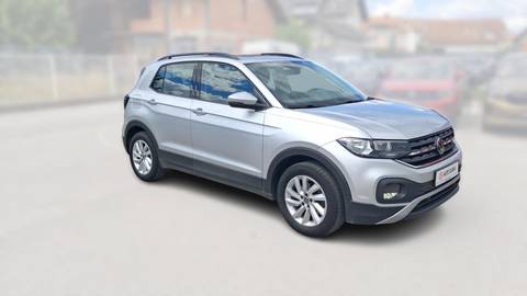 2023 Volkswagen T-Cross — sličica 3