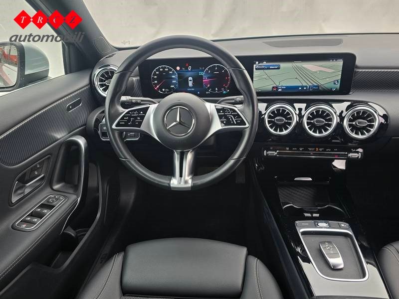 2023 Mercedes-Benz Klasa — fotografija 9