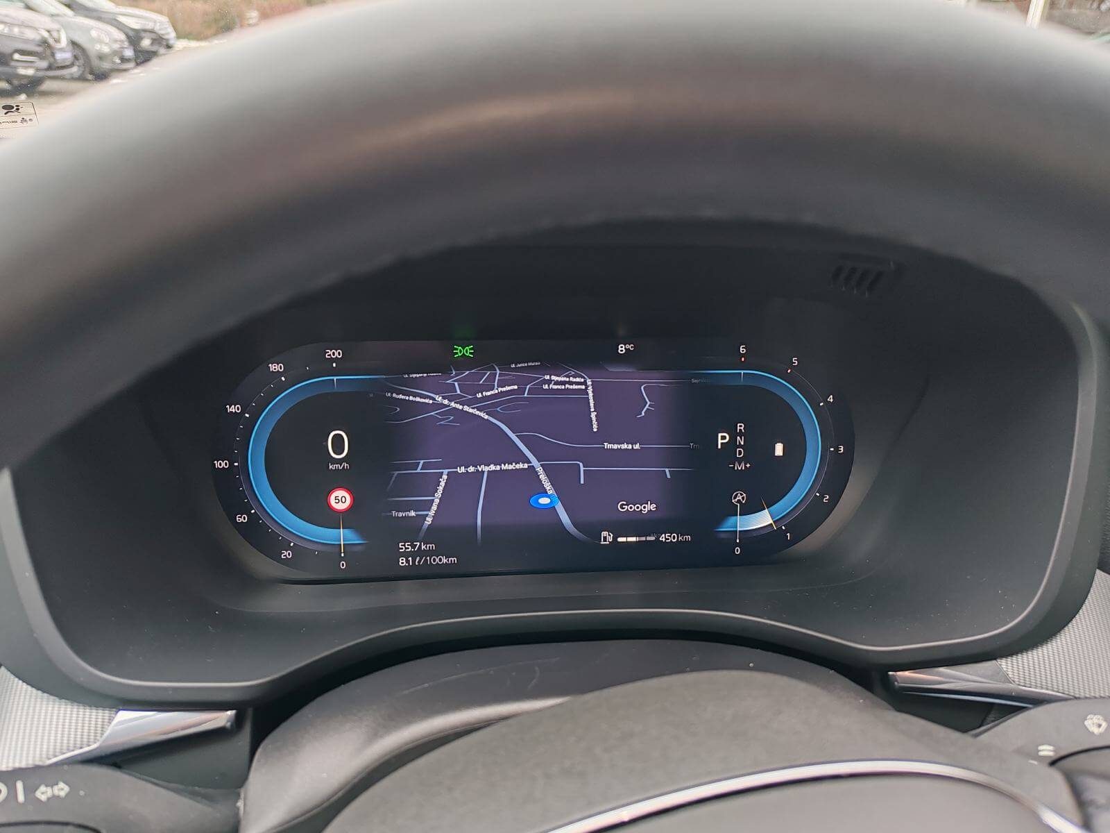 2023 Volvo XC60 — fotografija 12