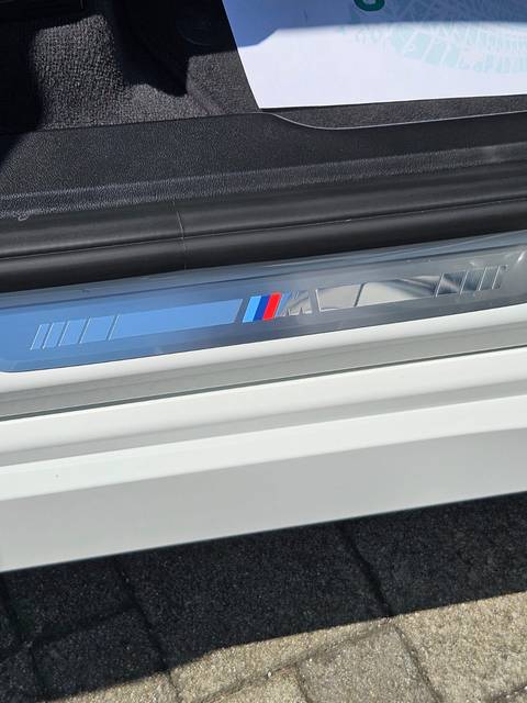 2025 BMW X3 M Sport — sličica 23