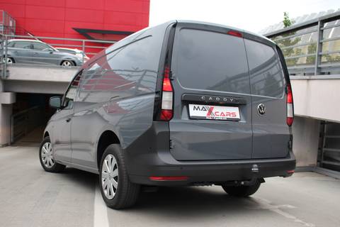 2021 Volkswagen Caddy — sličica 15