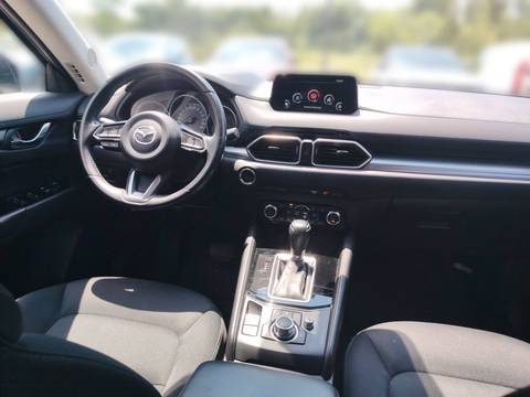 2019 Mazda CX-5 — sličica 23