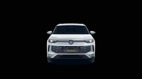 2026 Volkswagen Tayron — sličica 9