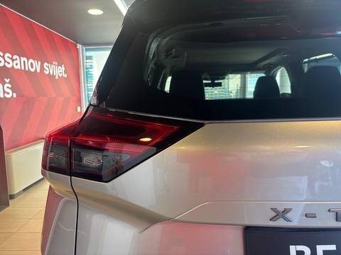2026 Nissan X-Trail — sličica 12