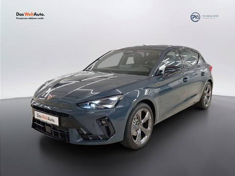2026 Cupra Leon