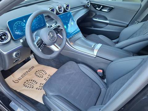 2026 Mercedes-Benz C-klasa — sličica 19