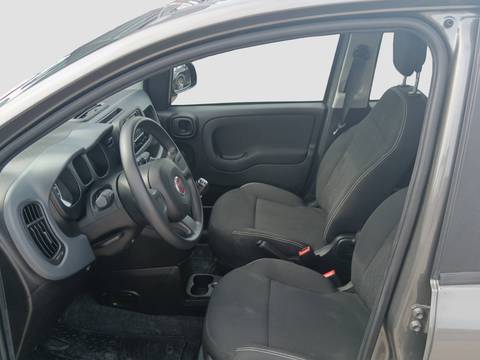 2024 Fiat Panda — sličica 12