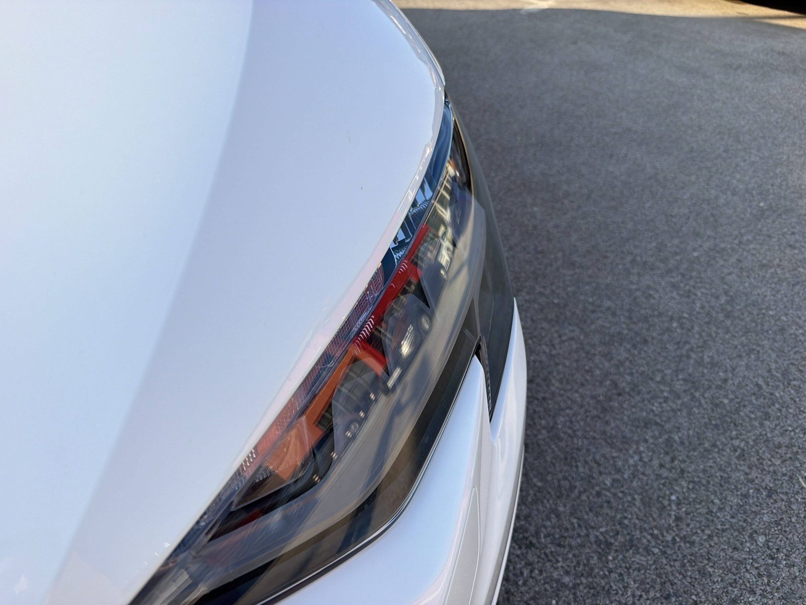 2021 Audi A3 Sportback — fotografija 13
