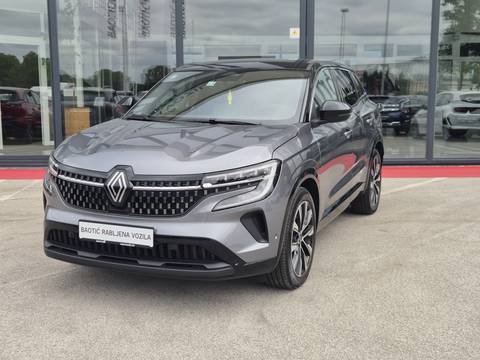 2025 Renault Austral — sličica 2