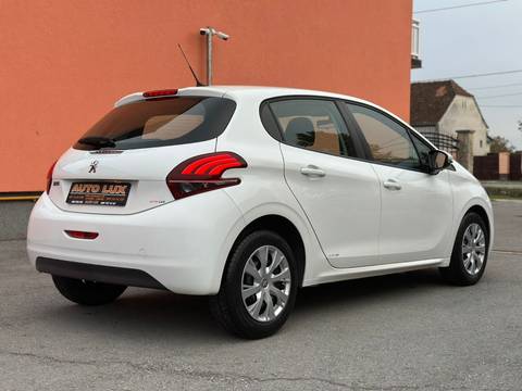2019 Peugeot 208 — sličica 4
