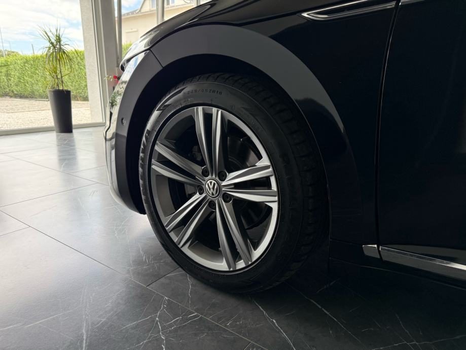 2019 Volkswagen Arteon — fotografija 7