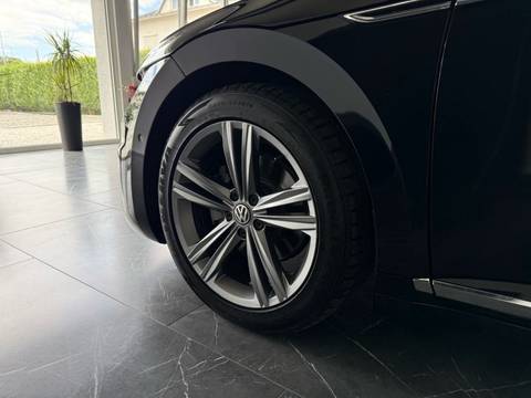 2019 Volkswagen Arteon — sličica 7