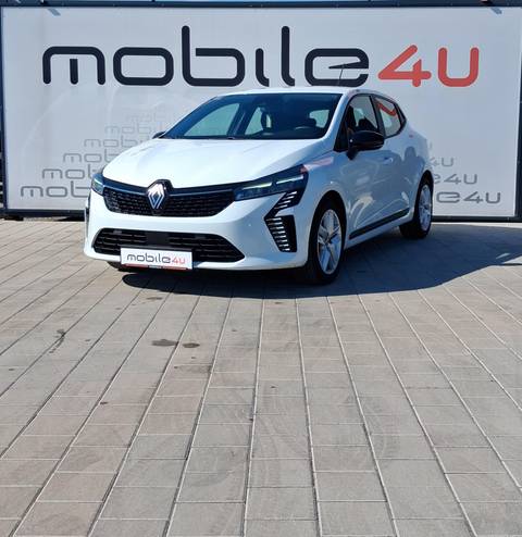 2024 Renault Clio