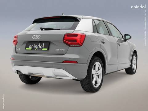 2019 Audi Q2 — sličica 4
