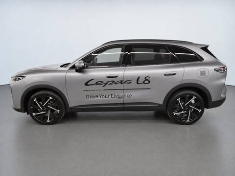 2026 Lepas L8 — sličica 8