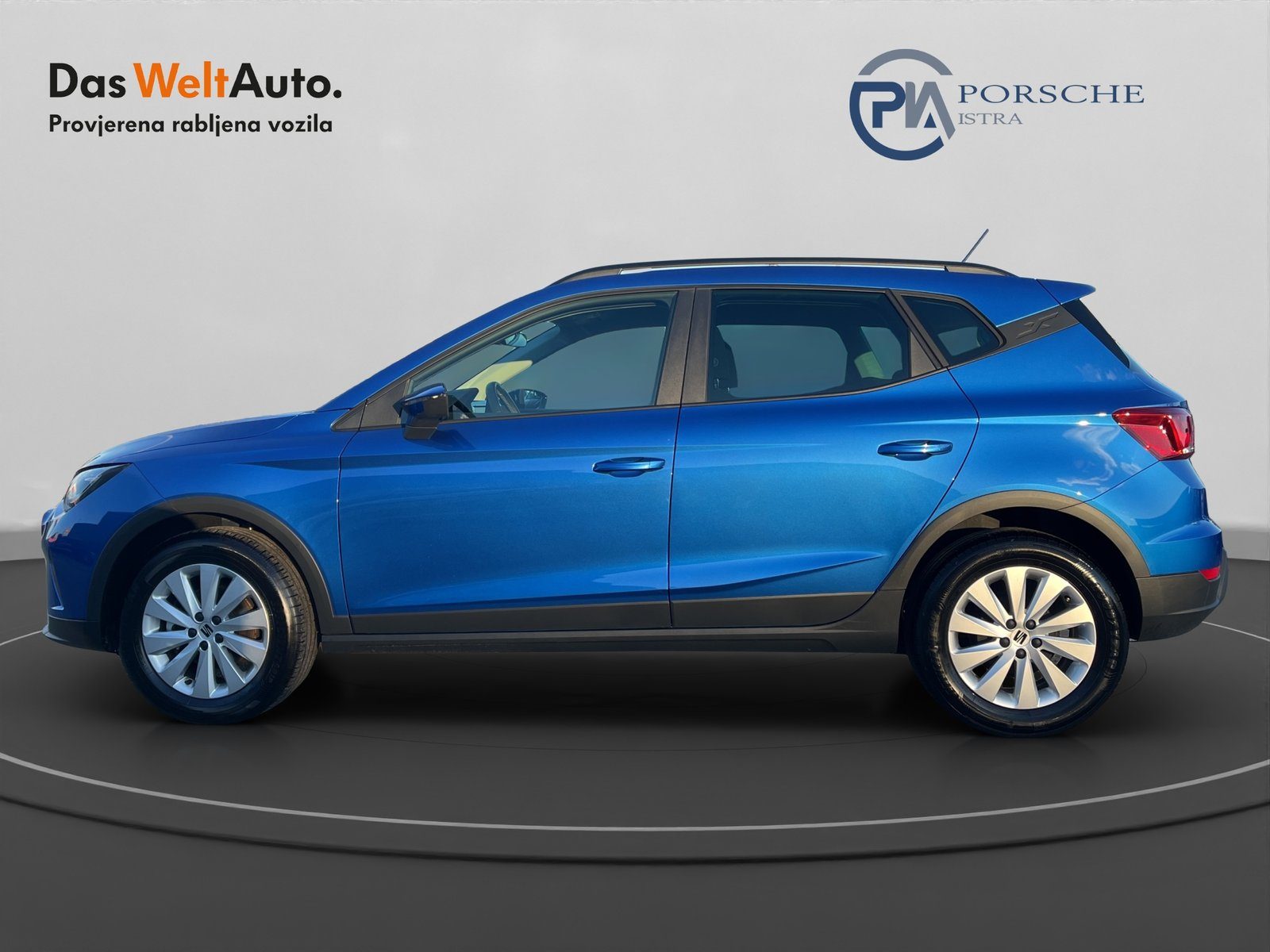 2024 Seat Arona — fotografija 8