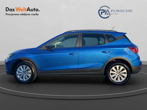 2024 Seat Arona — sličica 8