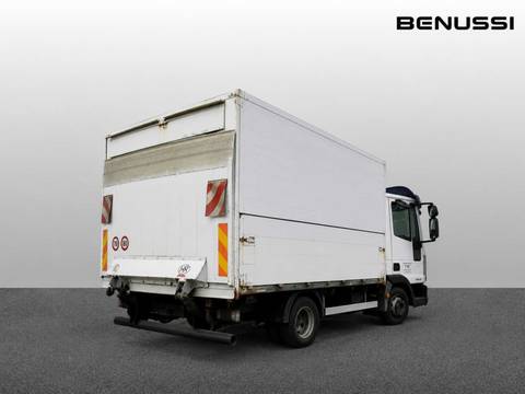 2008 Iveco Eurocargo — sličica 4