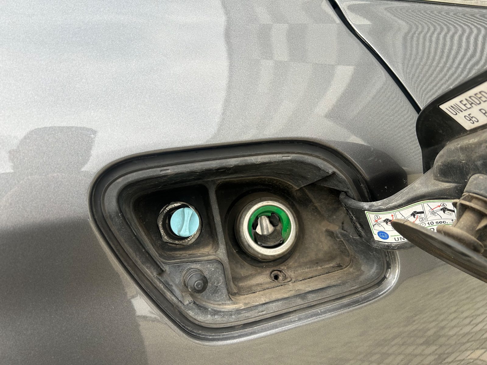 2018 Fiat Tipo Cross — fotografija 17