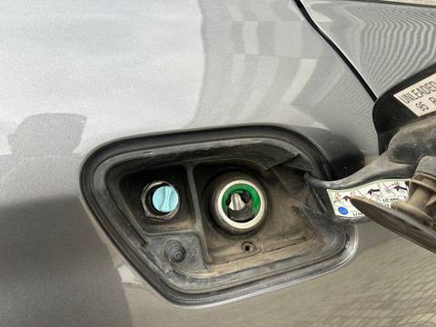 2018 Fiat Tipo Cross — sličica 17