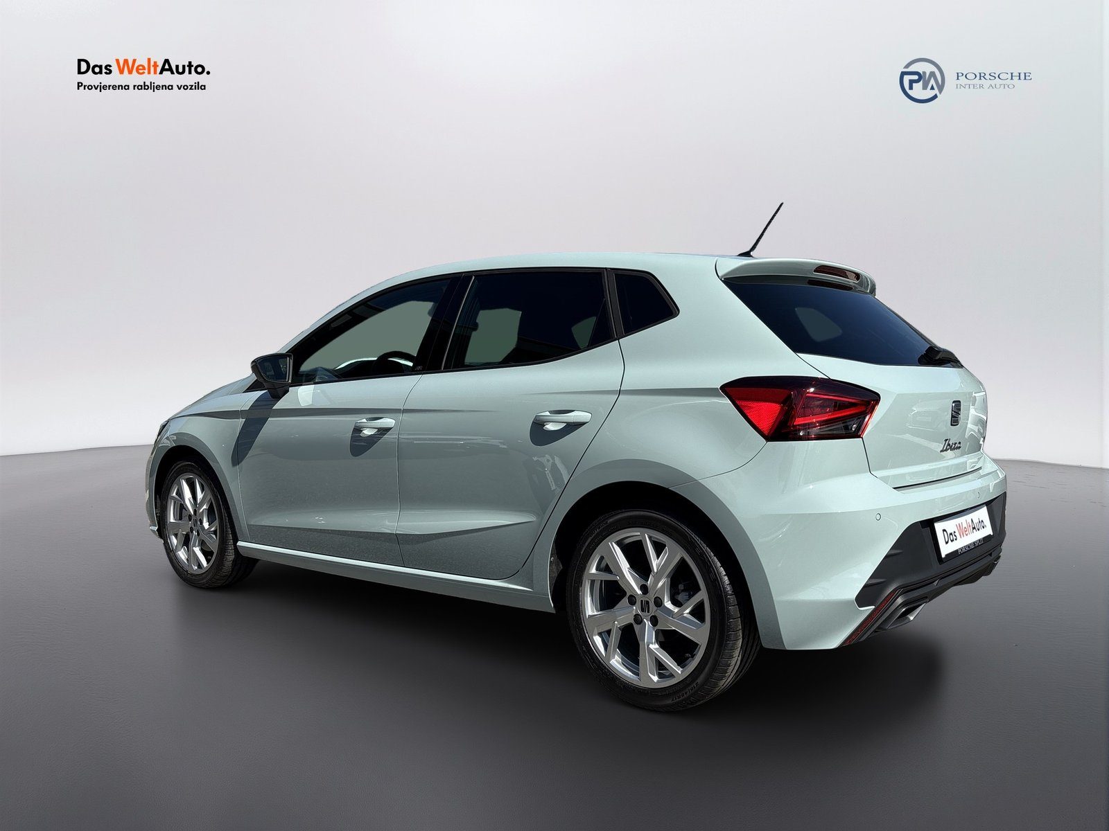 2026 Seat Ibiza — fotografija 6