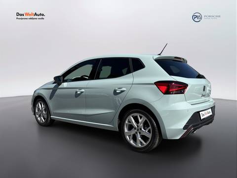 2026 Seat Ibiza — sličica 6