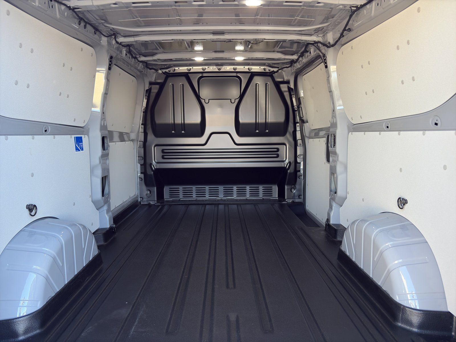 2026 Volkswagen Transporter — fotografija 15