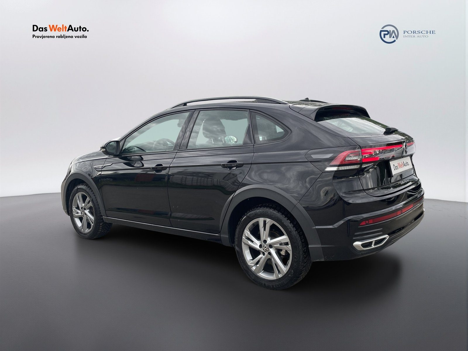 2023 Volkswagen Taigo — fotografija 3