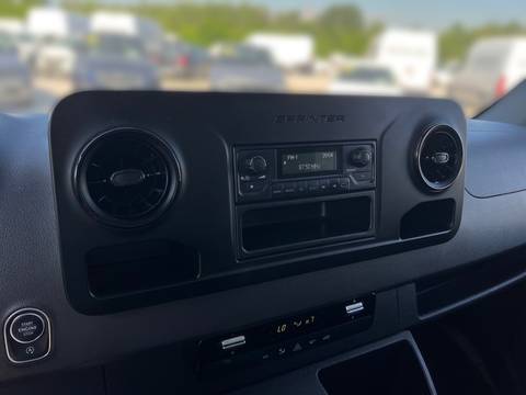 2022 Mercedes-Benz Sprinter — sličica 16