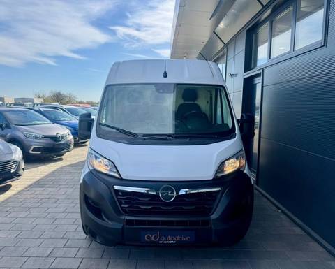 2022 Opel Movano — sličica 2