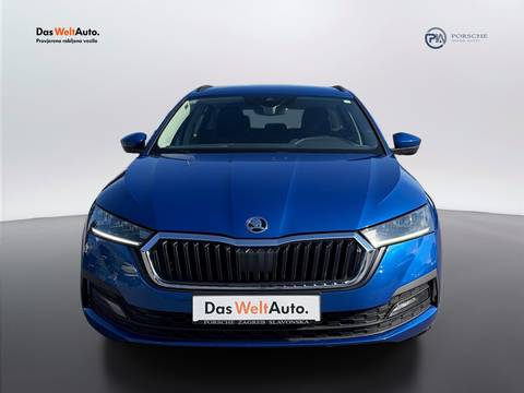 2023 Škoda Octavia Combi — sličica 2