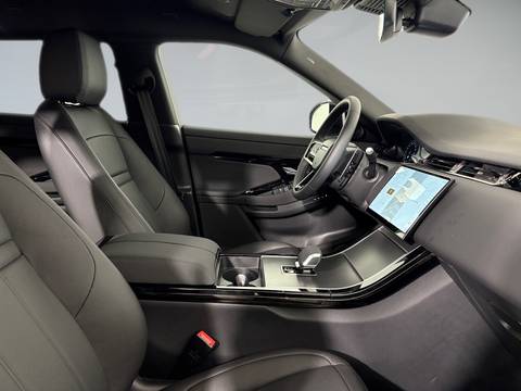 2025 Land Rover Range Rover Evoque — sličica 22