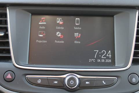 2023 Opel Crossland X — sličica 15