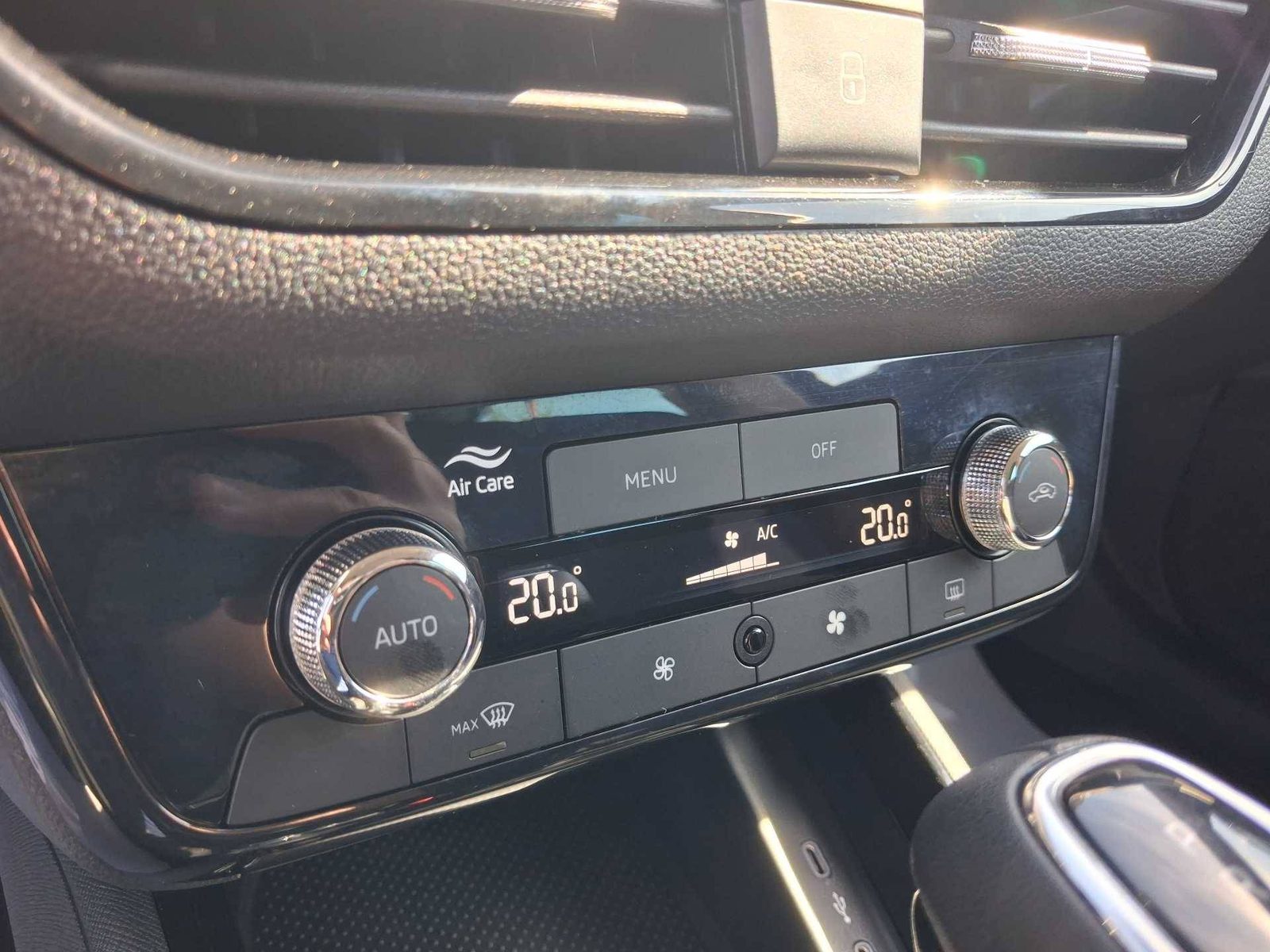 2025 Škoda Scala — fotografija 24