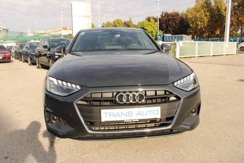 2023 Audi A4 — sličica 2