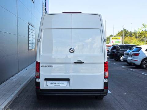 2023 Volkswagen Furgon — sličica 7