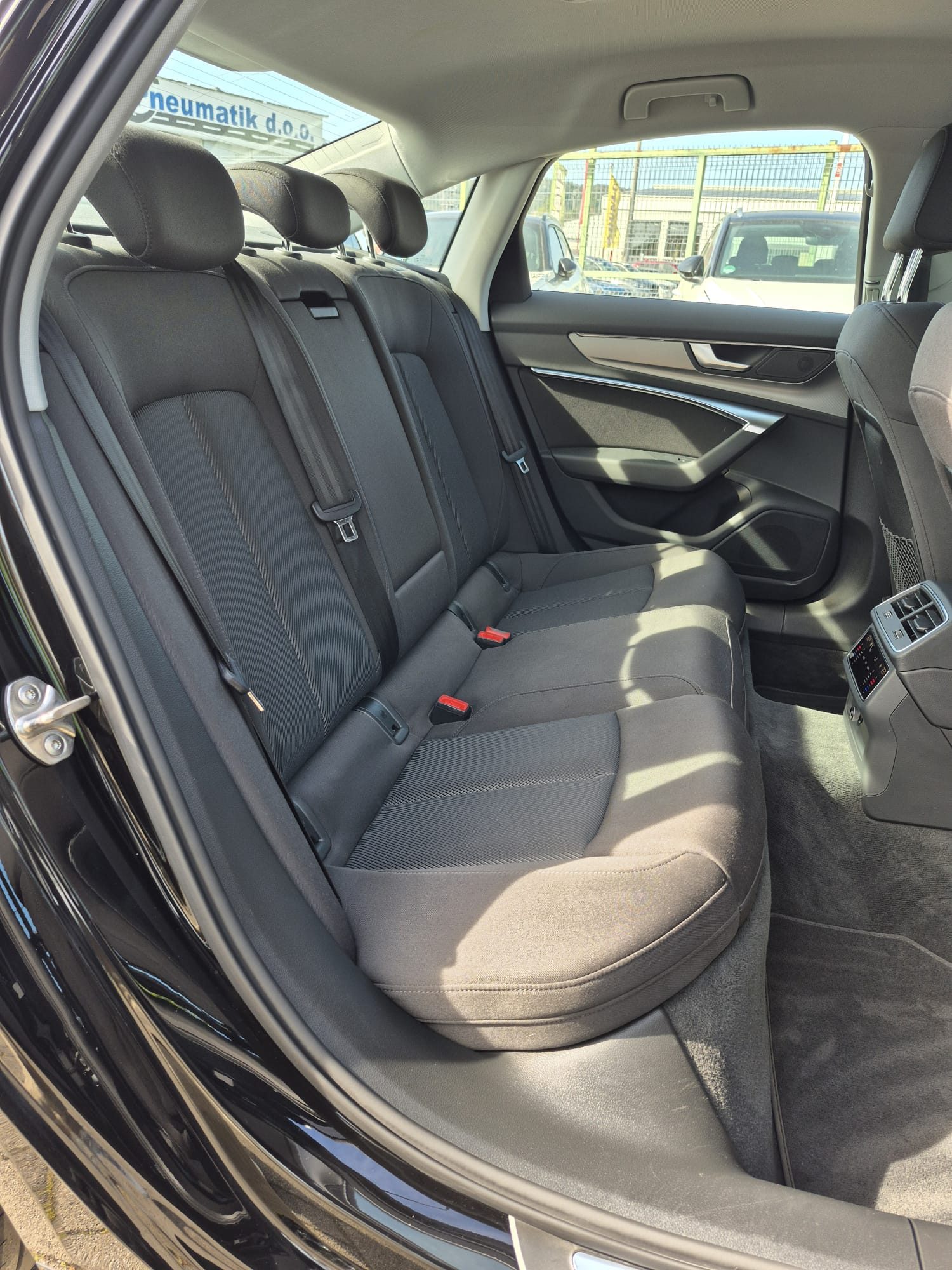2019 Audi A6 — fotografija 15