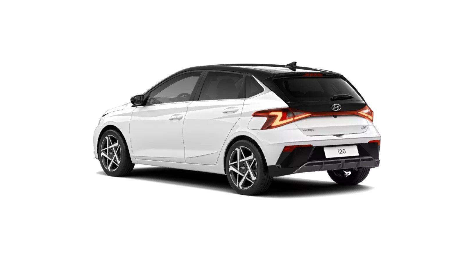 Hyundai i20 — fotografija 3