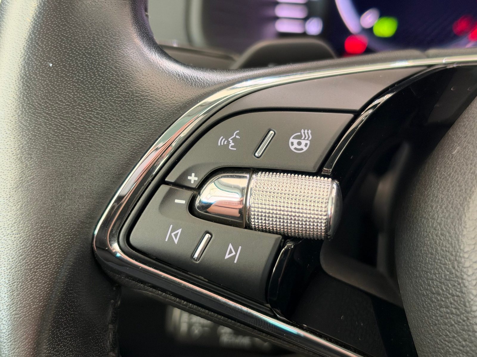 2022 Škoda Karoq — fotografija 13