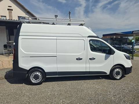 2024 Renault Trafic — sličica 4
