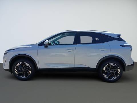 2025 Nissan Qashqai — sličica 8