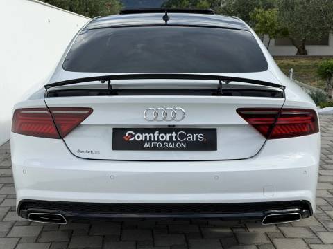 2015 Audi A7 — sličica 10