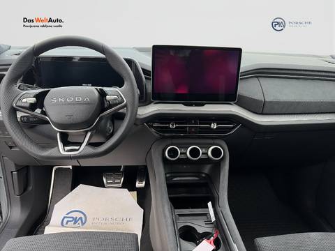 2026 Škoda Kodiaq Sportline — sličica 9